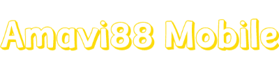 logo-Amavi88 Mobile